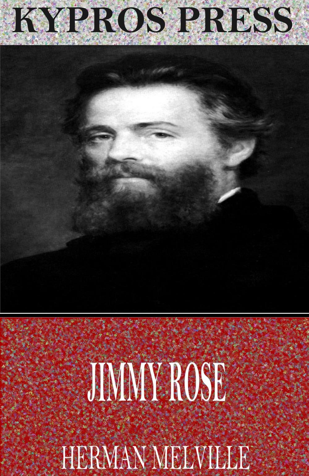 Big bigCover of Jimmy Rose