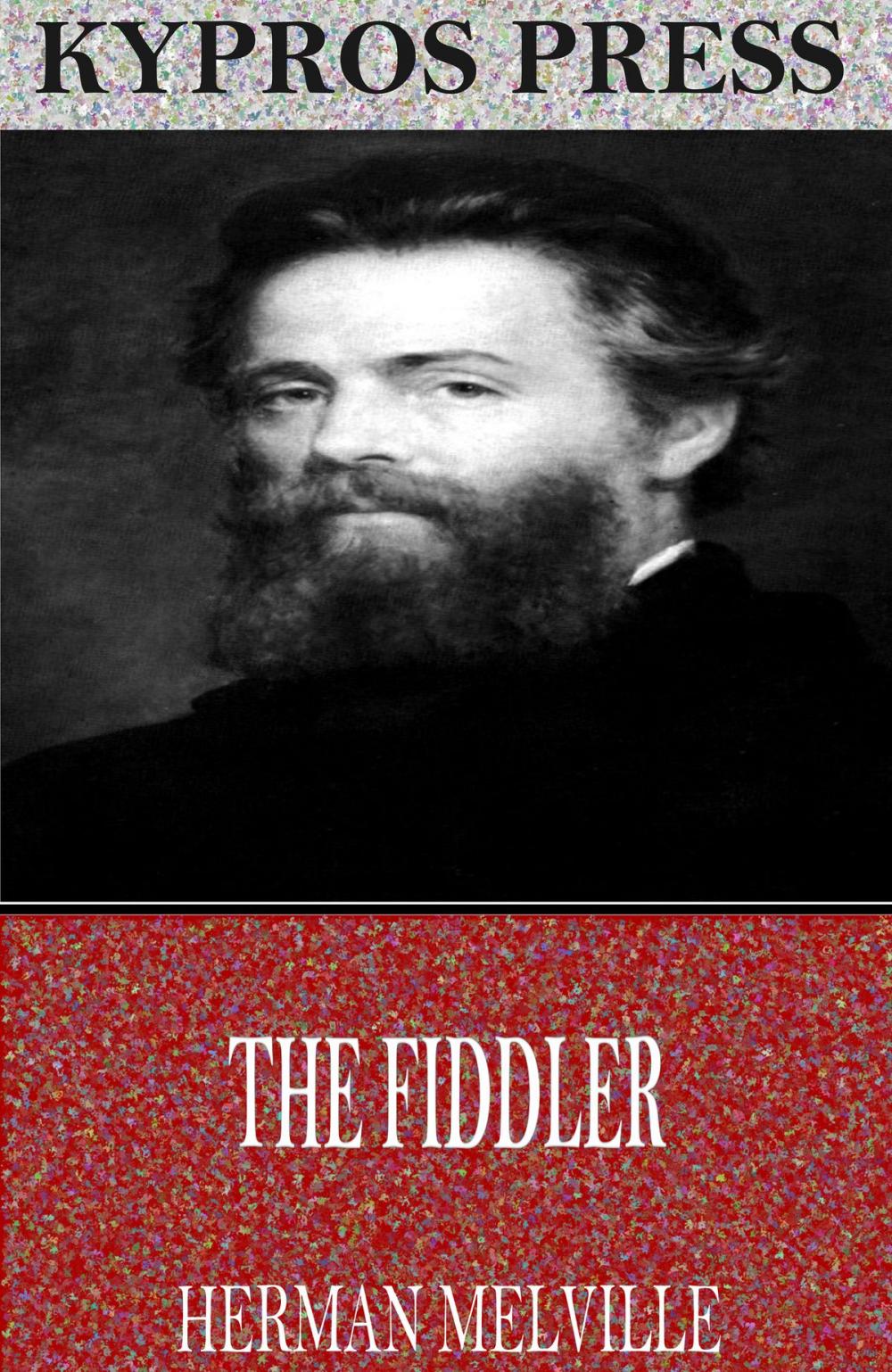 Big bigCover of The Fiddler