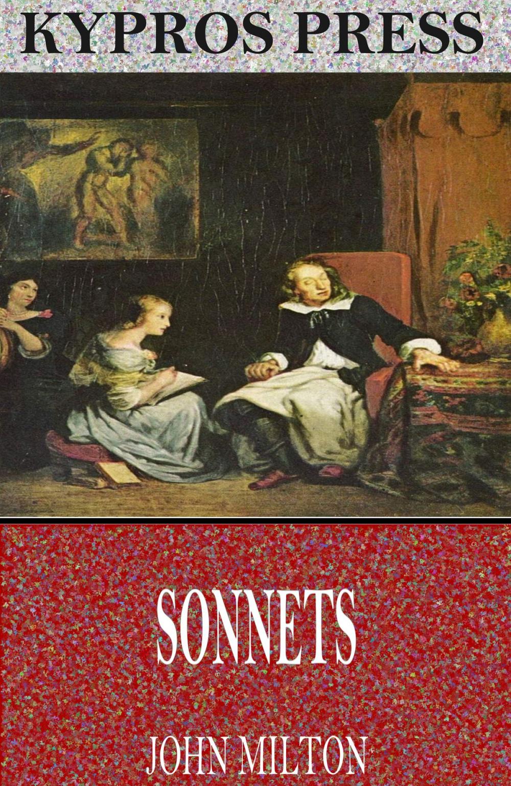 Big bigCover of Sonnets