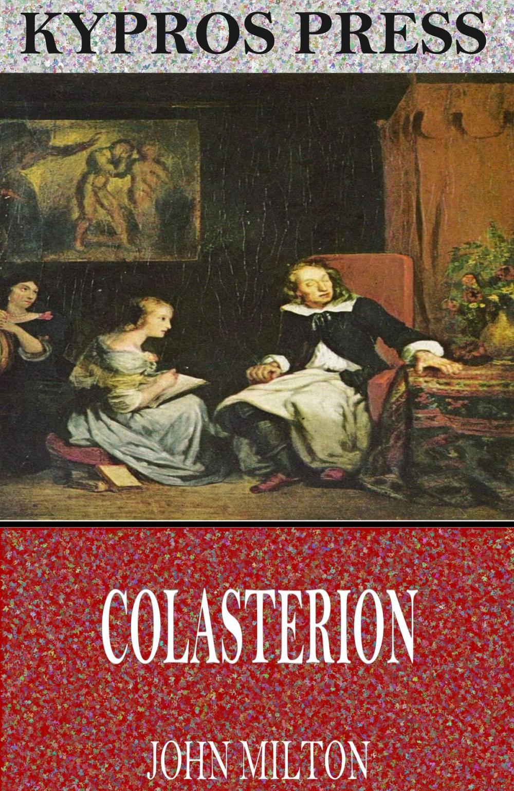 Big bigCover of Colasterion