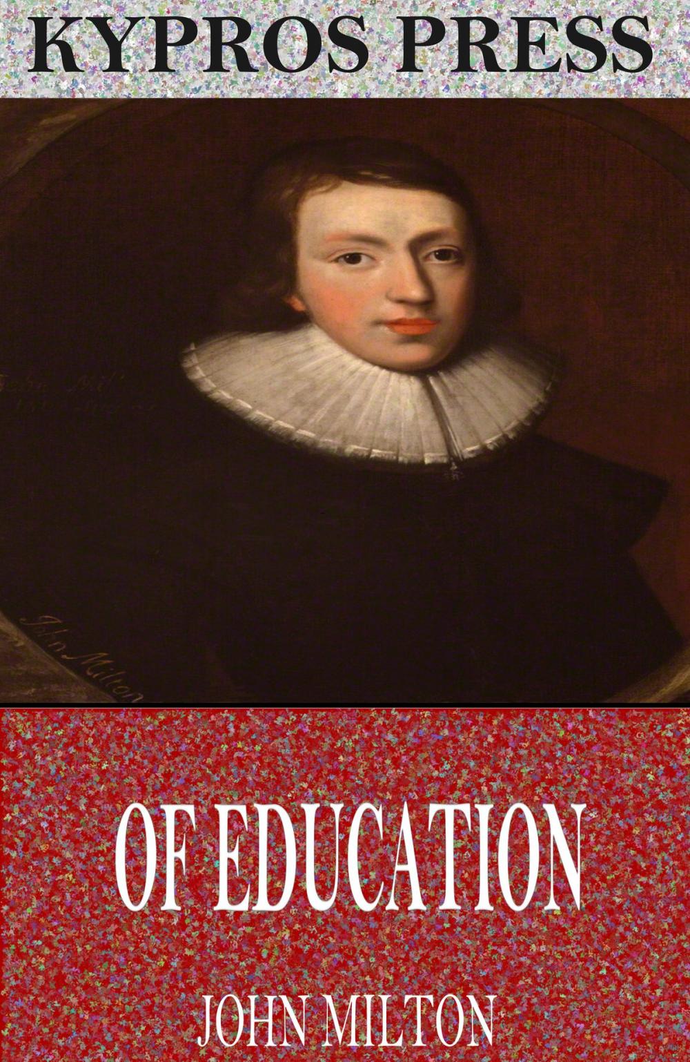 Big bigCover of Of Education