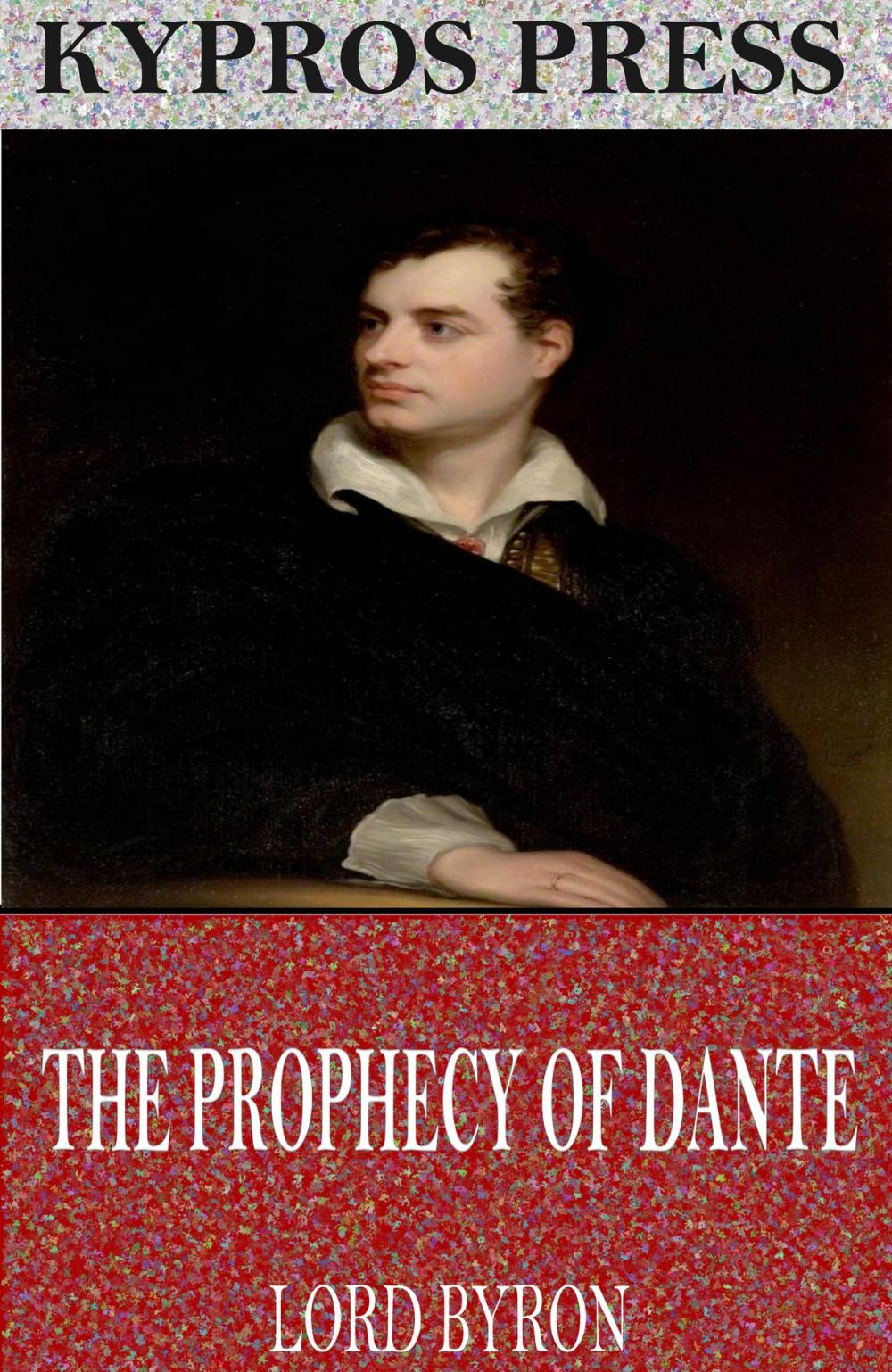 Big bigCover of The Prophecy of Dante