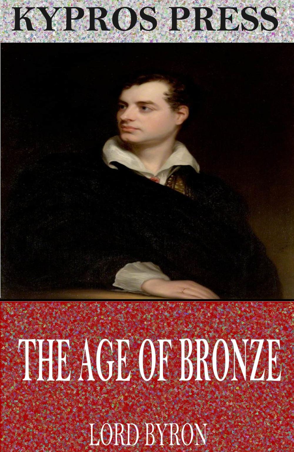 Big bigCover of The Age of Bronze