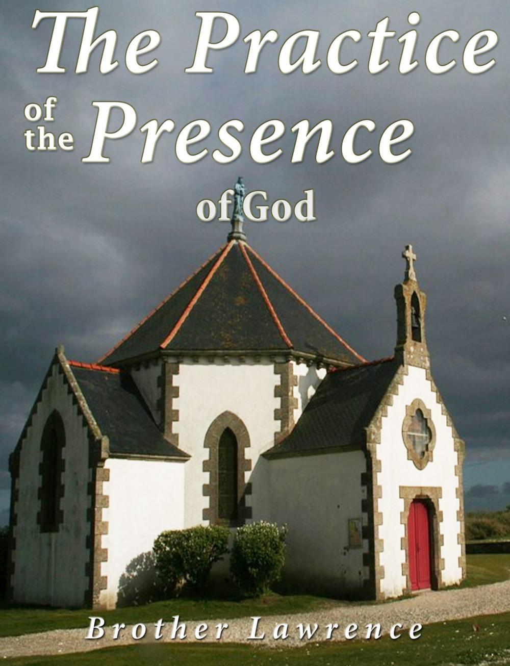 Big bigCover of The Practice of the Presence of God