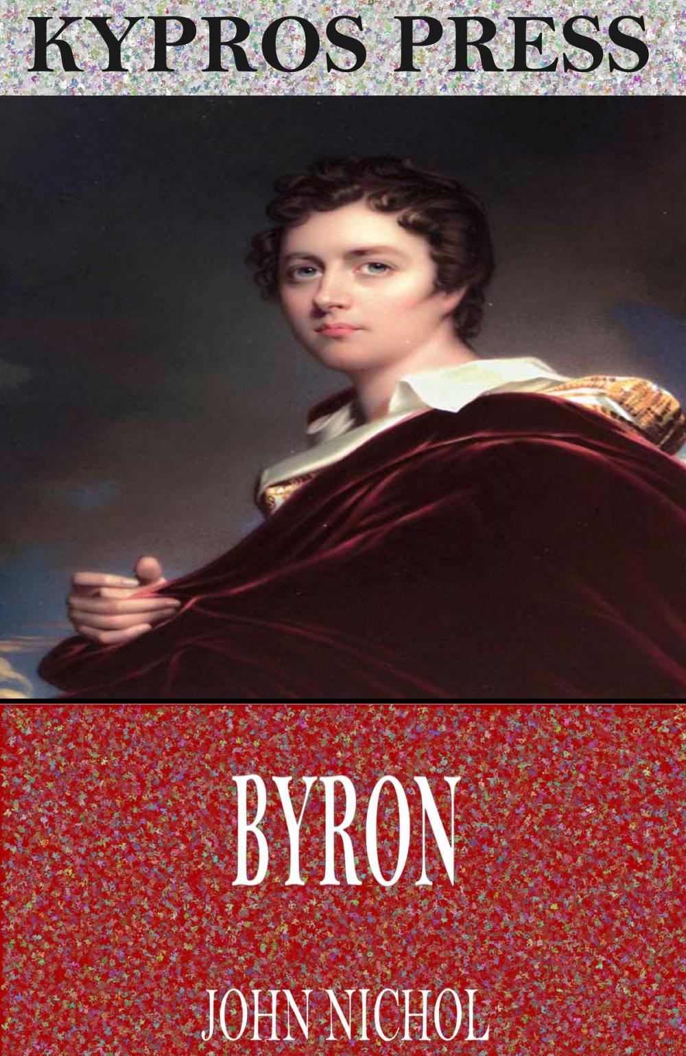 Big bigCover of Byron