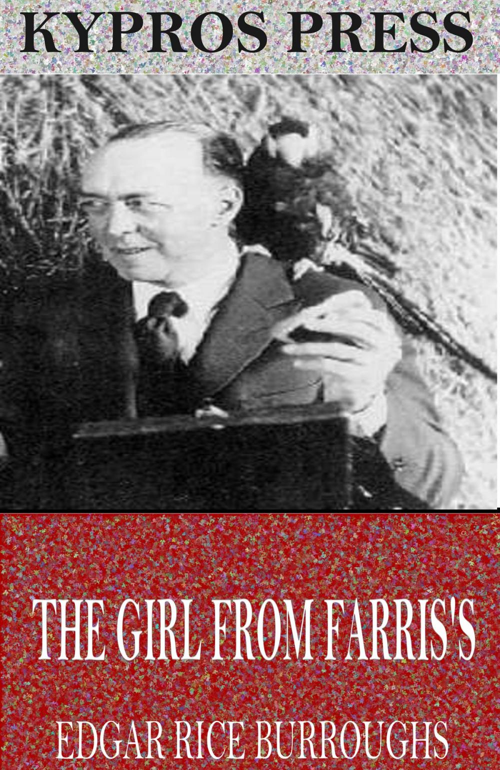 Big bigCover of The Girl from Farris’s