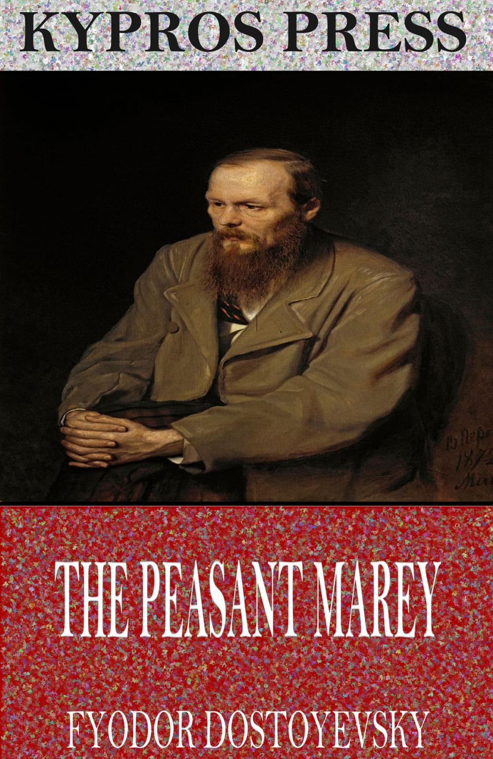 Big bigCover of The Peasant Marey