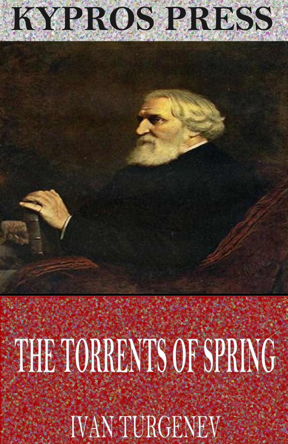 Big bigCover of The Torrents of Spring