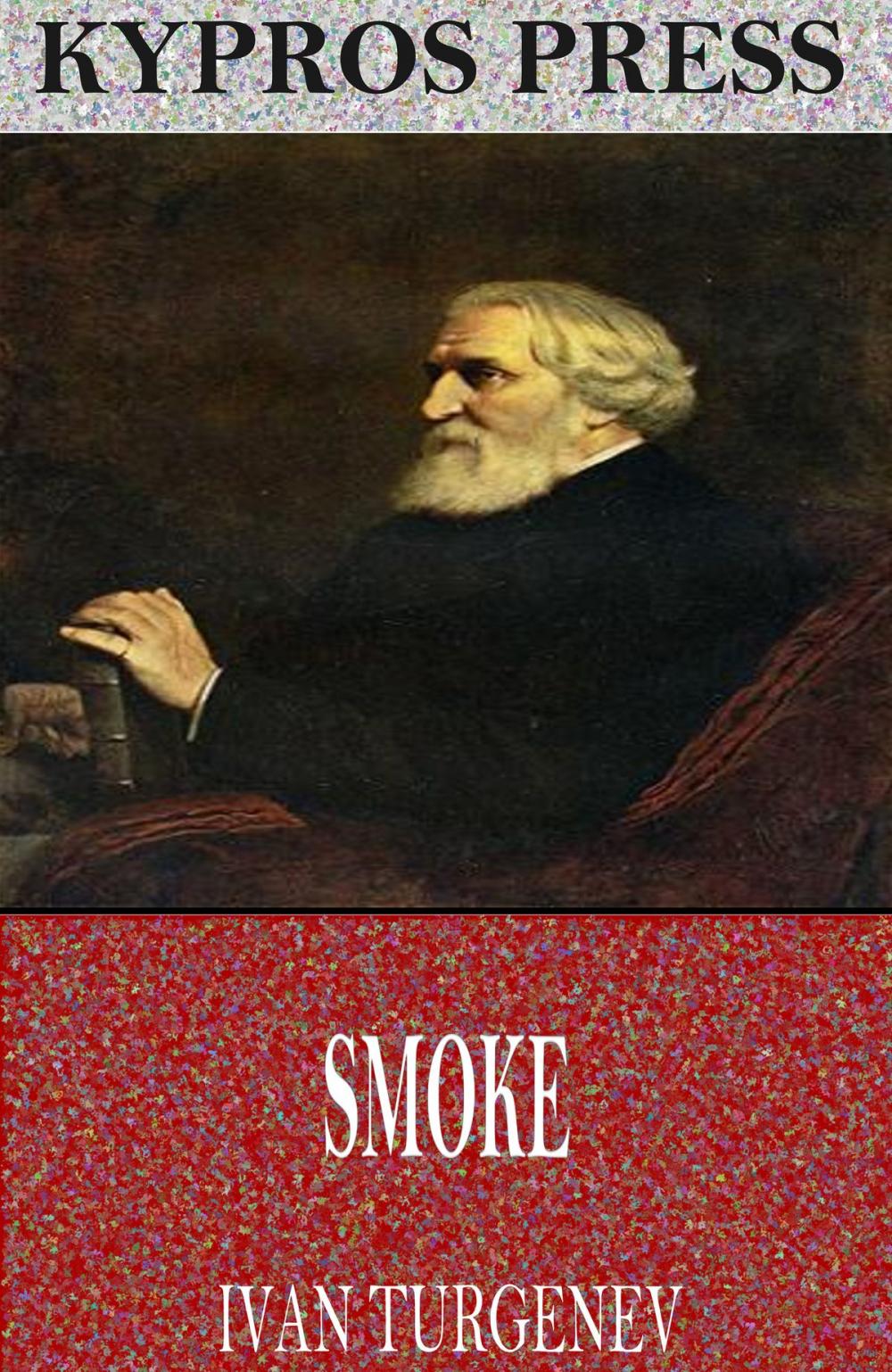 Big bigCover of Smoke