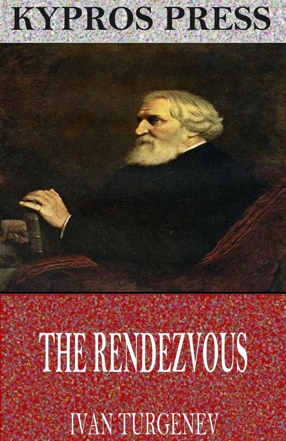 Big bigCover of The Rendezvous