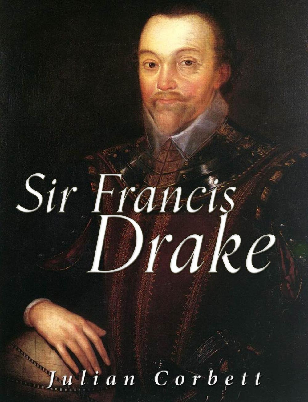 Big bigCover of Sir Francis Drake