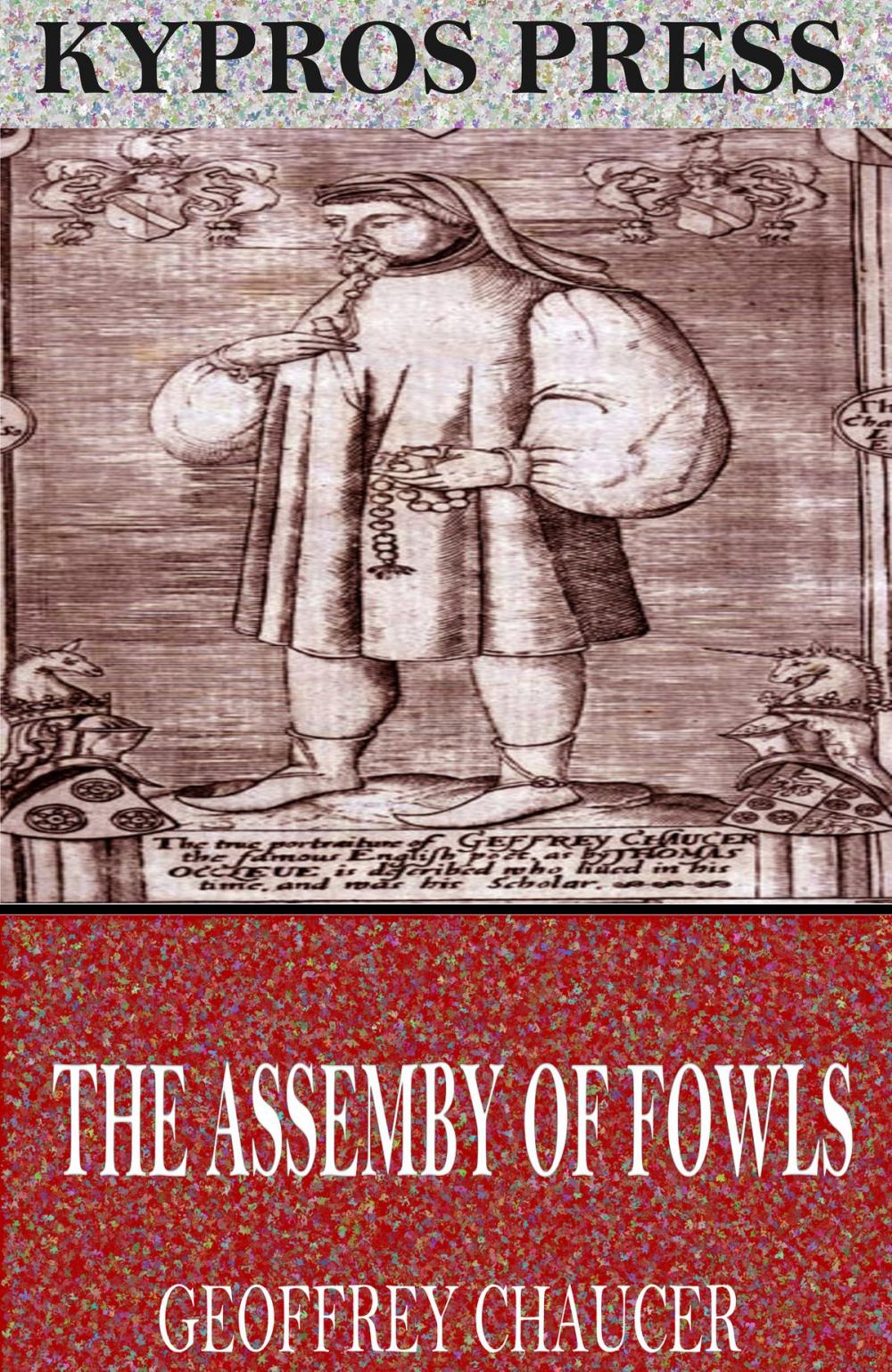 Big bigCover of The Assembly of Fowls