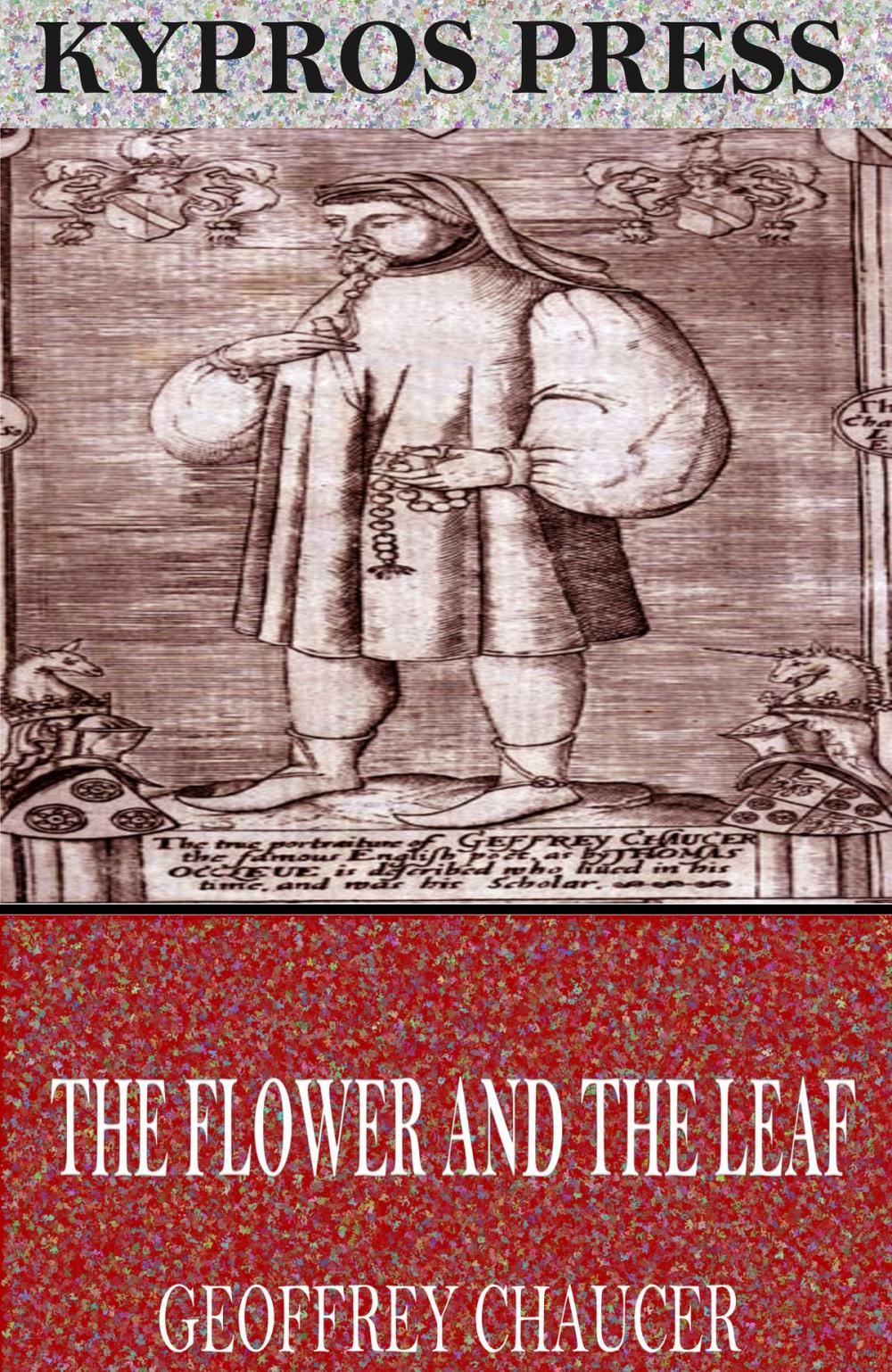 Big bigCover of The Flower and the Leaf