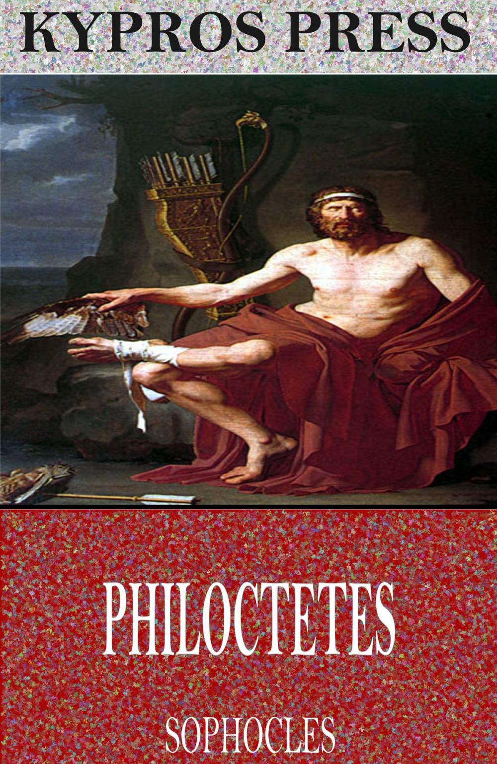 Big bigCover of Philoctetes