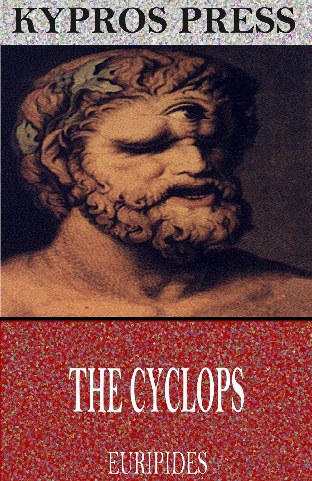 Big bigCover of The Cyclops