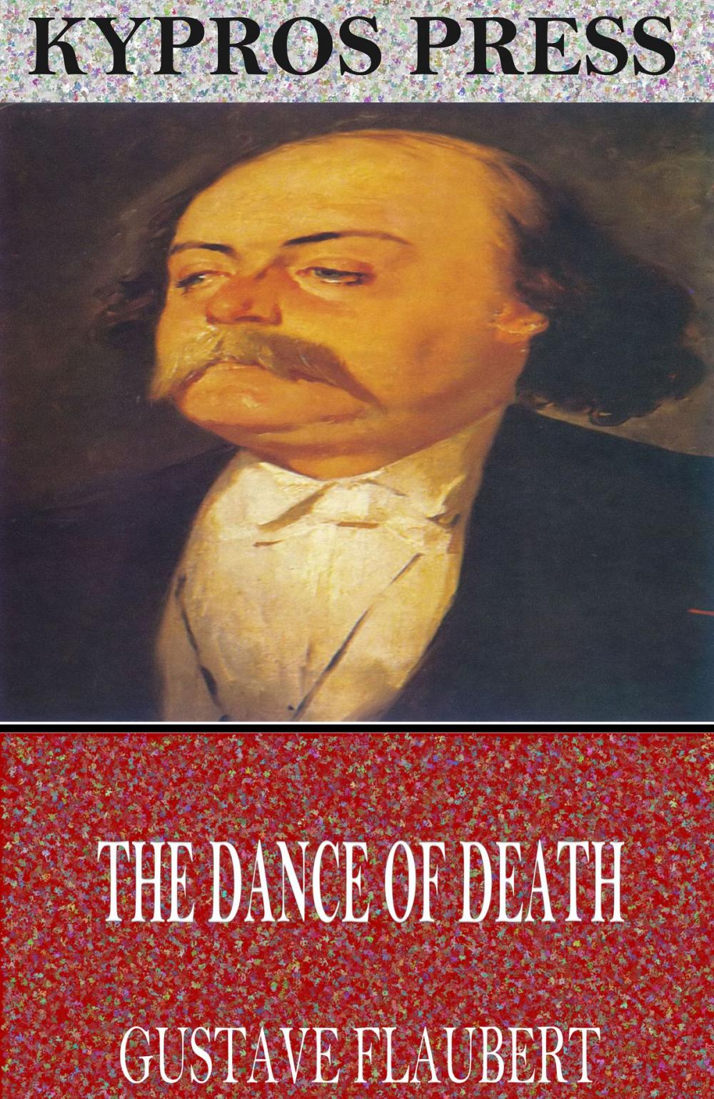 Big bigCover of The Dance of Death