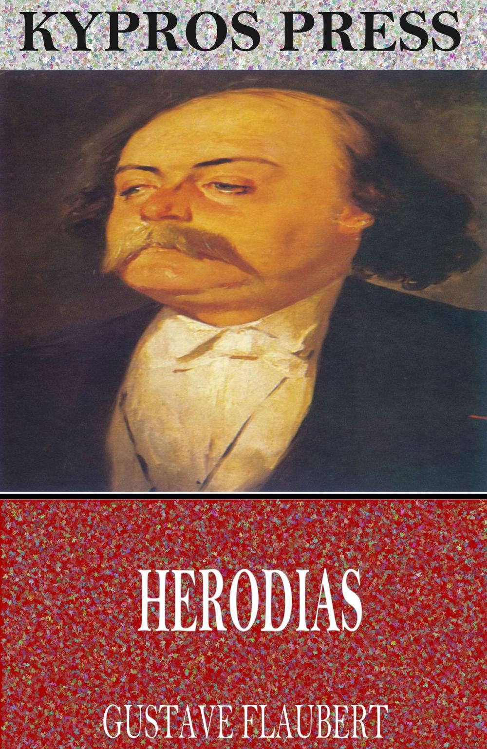 Big bigCover of Herodias