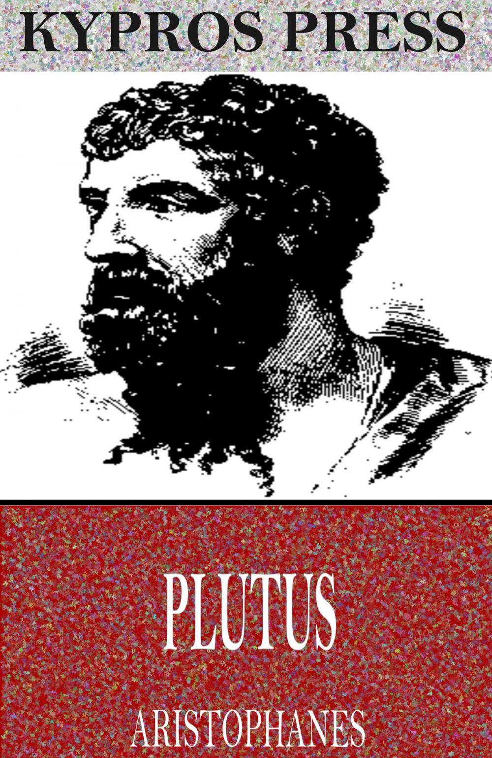 Big bigCover of Plutus