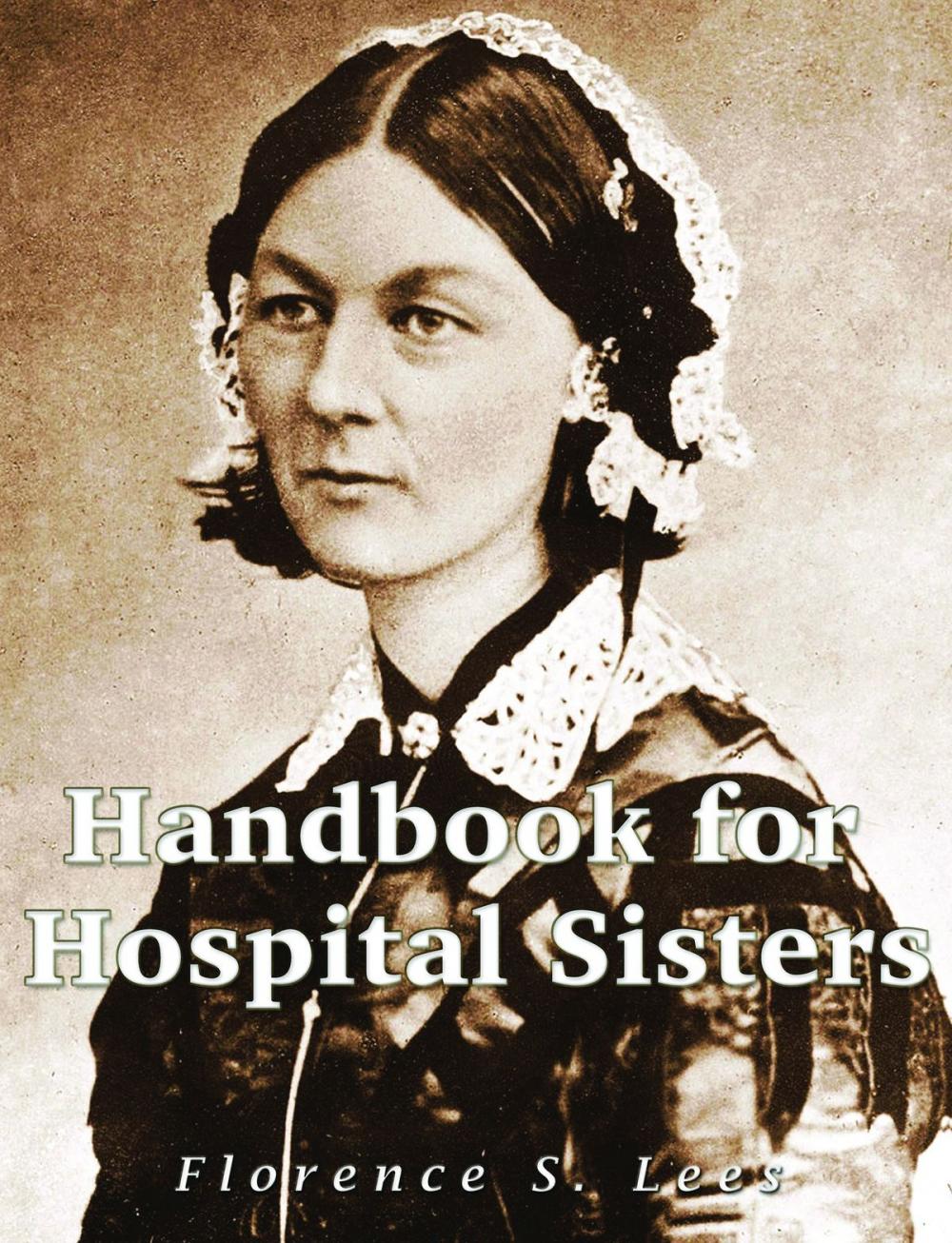 Big bigCover of Handbook for Hospital Sisters