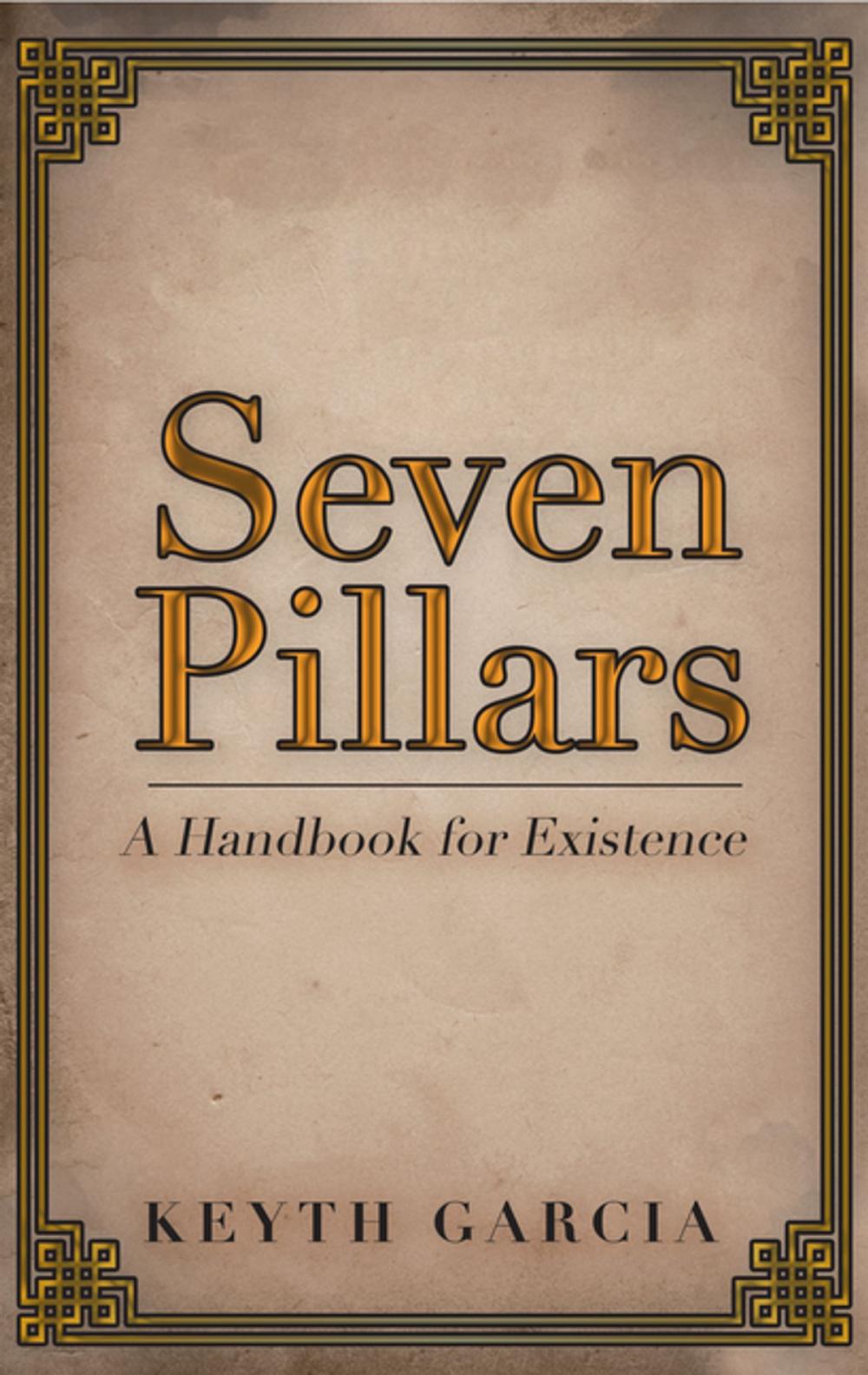 Big bigCover of Seven Pillars