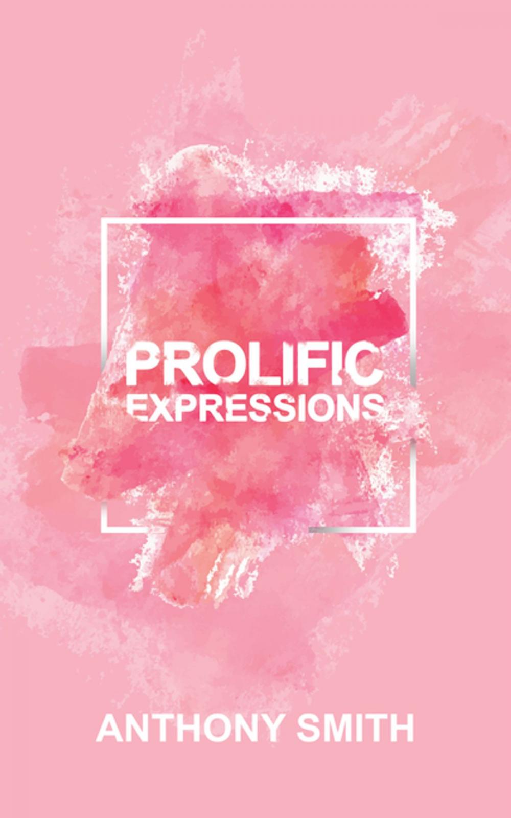 Big bigCover of Prolific Expressions