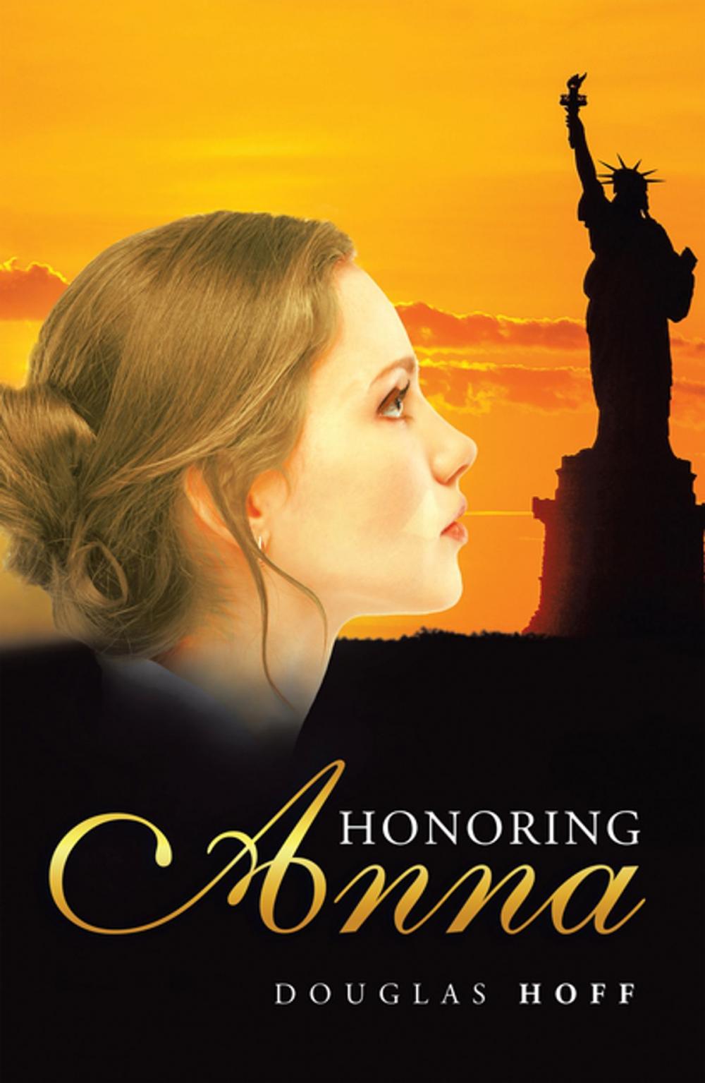 Big bigCover of Honoring Anna