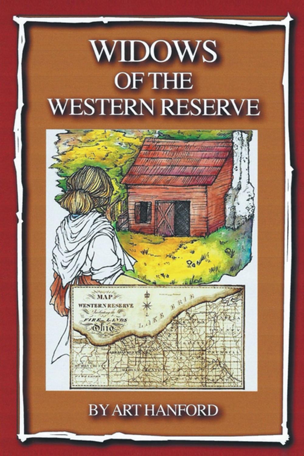 Big bigCover of Widows of the Western Reserve