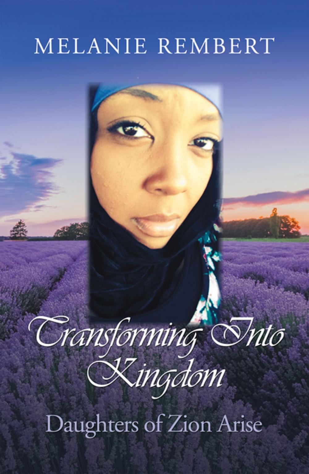 Big bigCover of Transforming into Kingdom