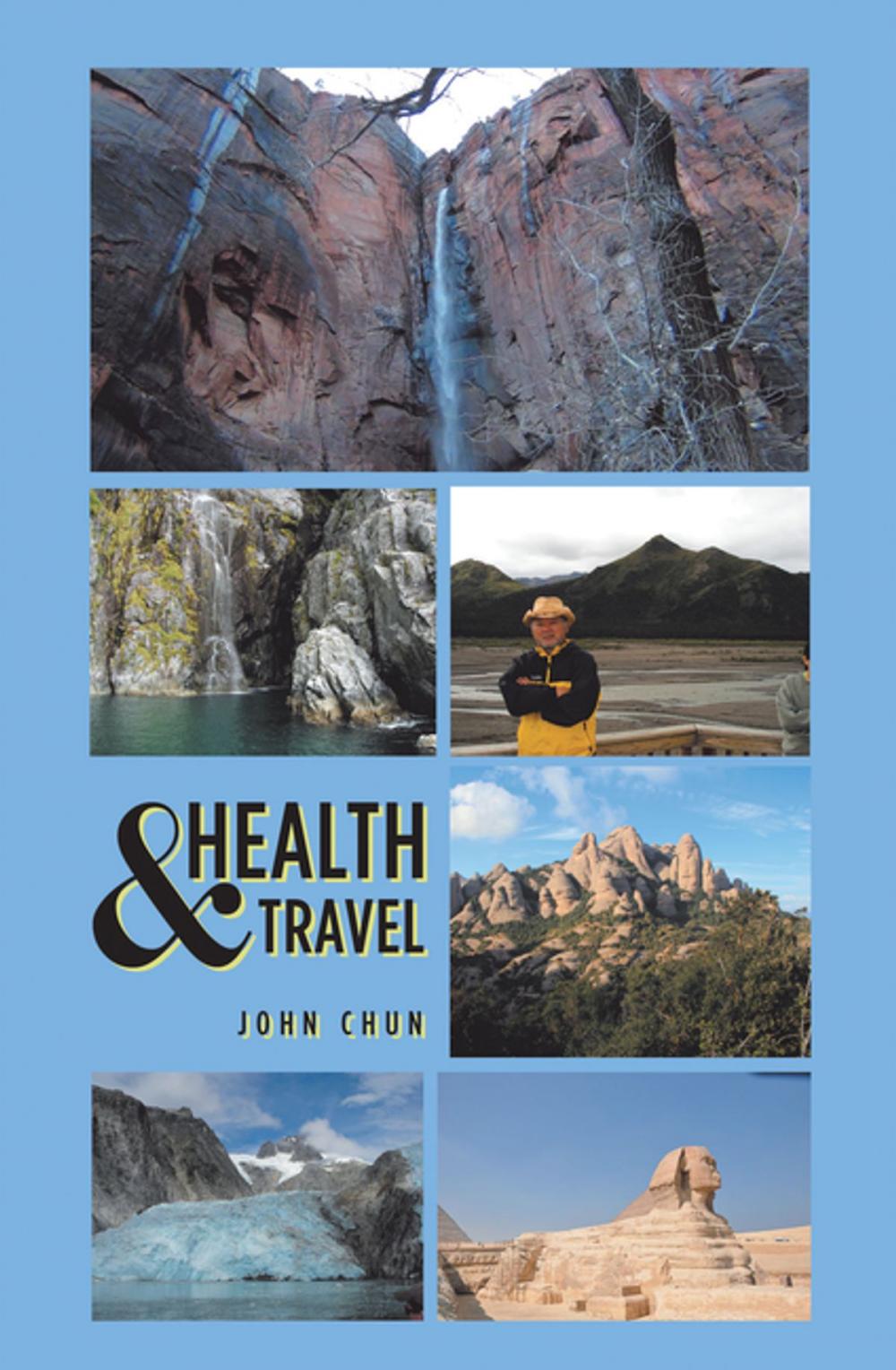 Big bigCover of Health & Travel