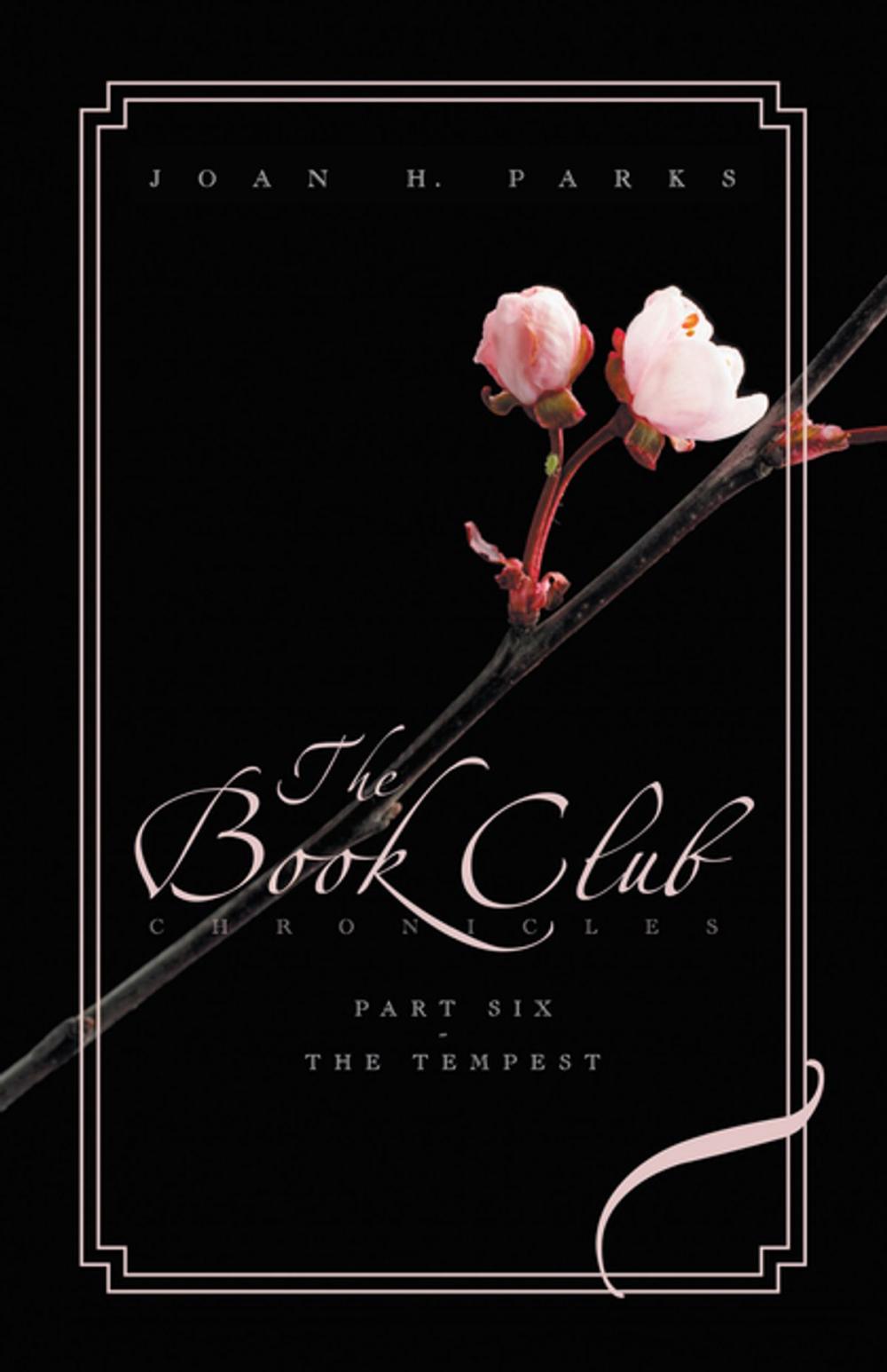 Big bigCover of The Book Club Chronicles—Part Six—The Tempest