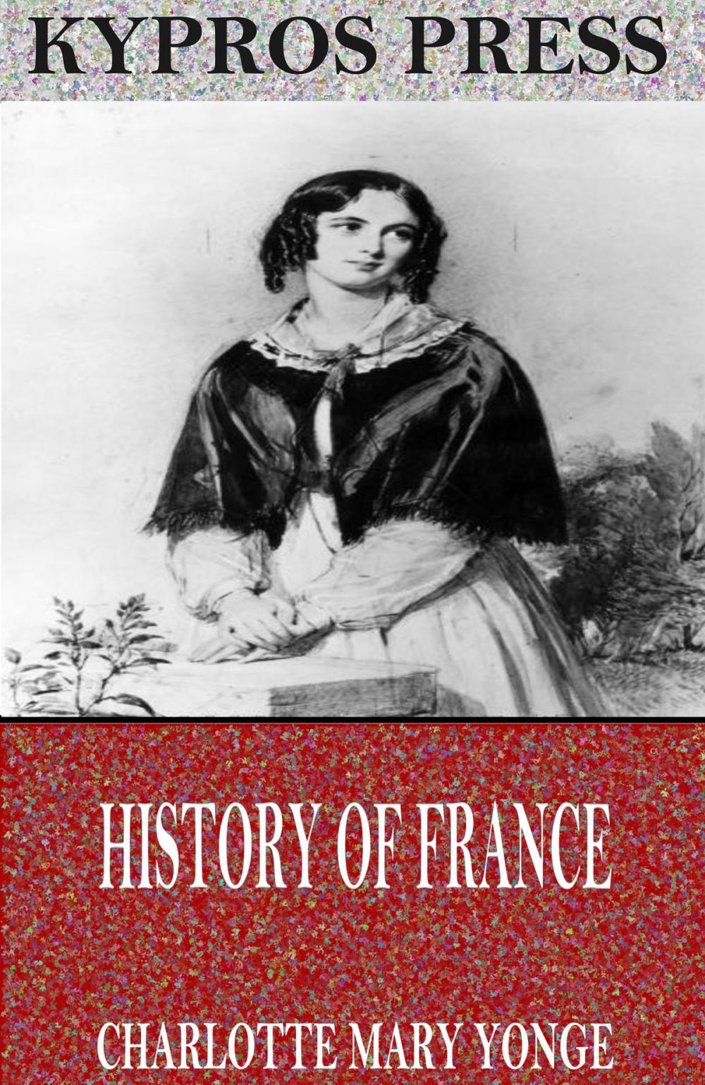 Big bigCover of History of France