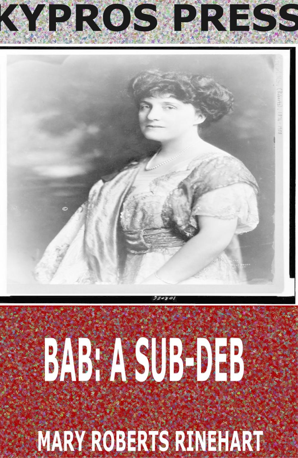 Big bigCover of Bab: A Sub-Deb