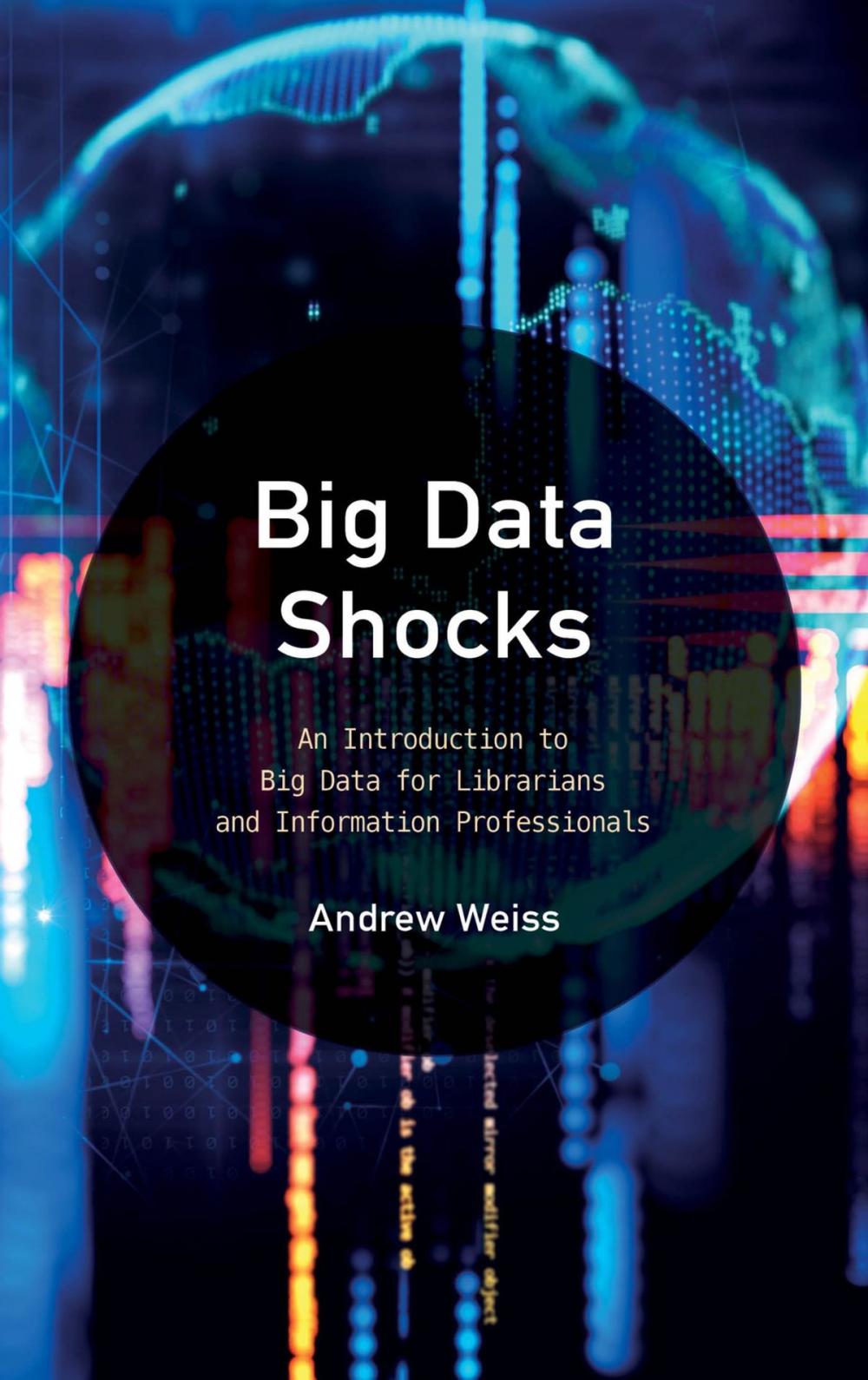 Big bigCover of Big Data Shocks