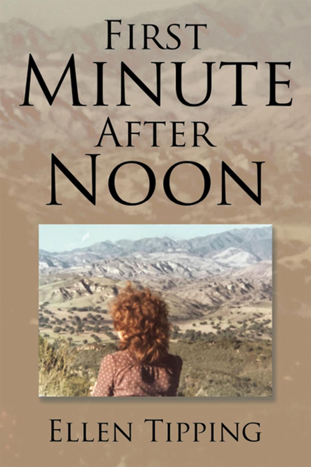 Big bigCover of First Minute After Noon