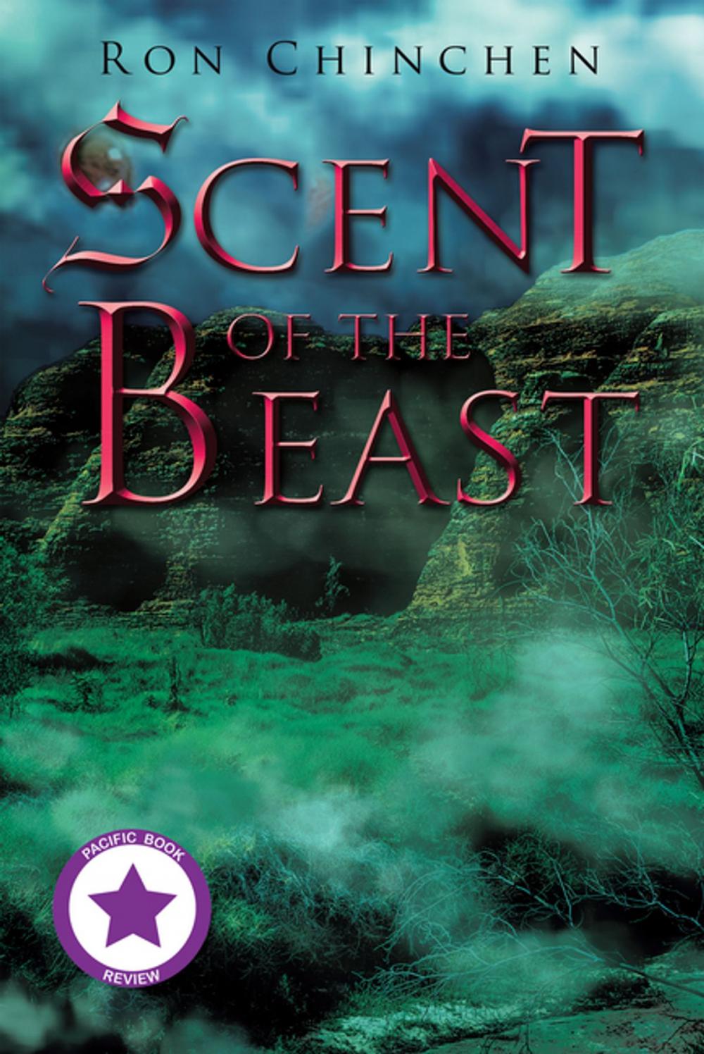 Big bigCover of Scent of the Beast