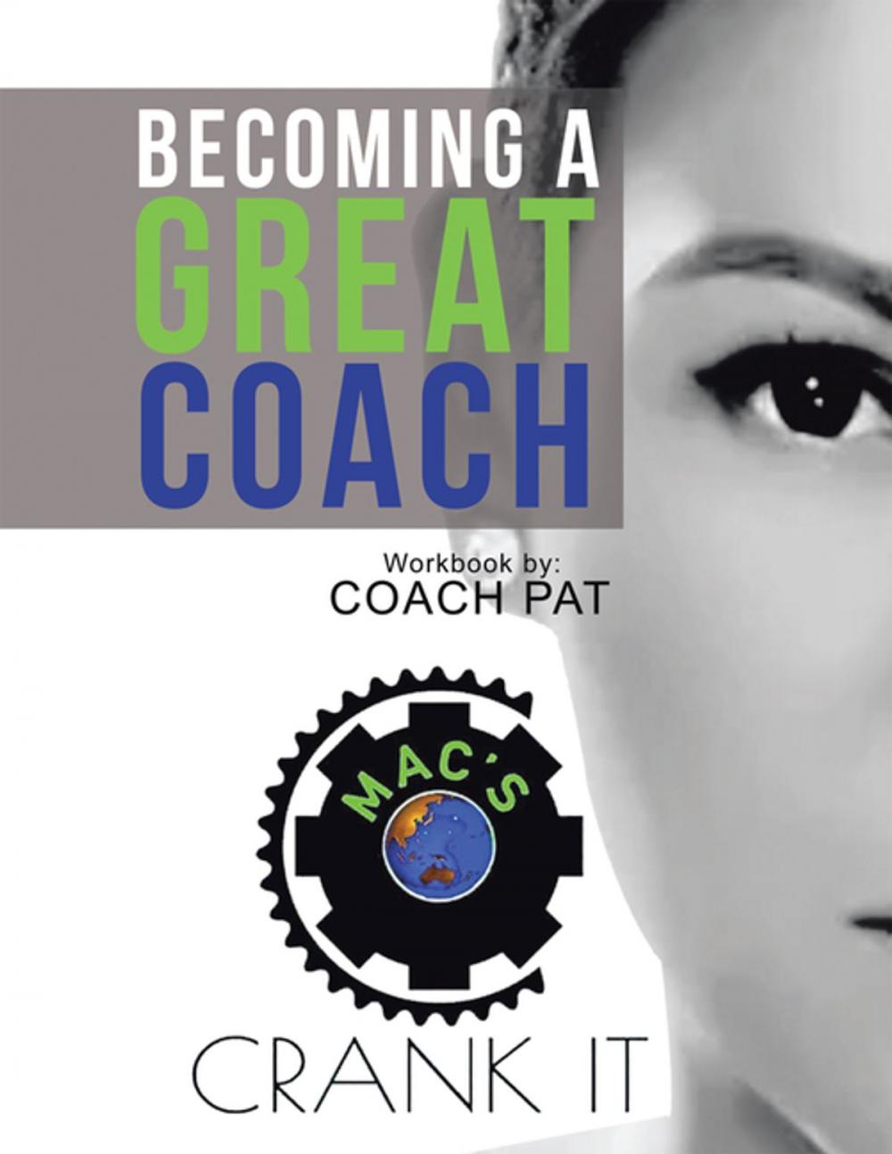 Big bigCover of Becoming a Great Coach