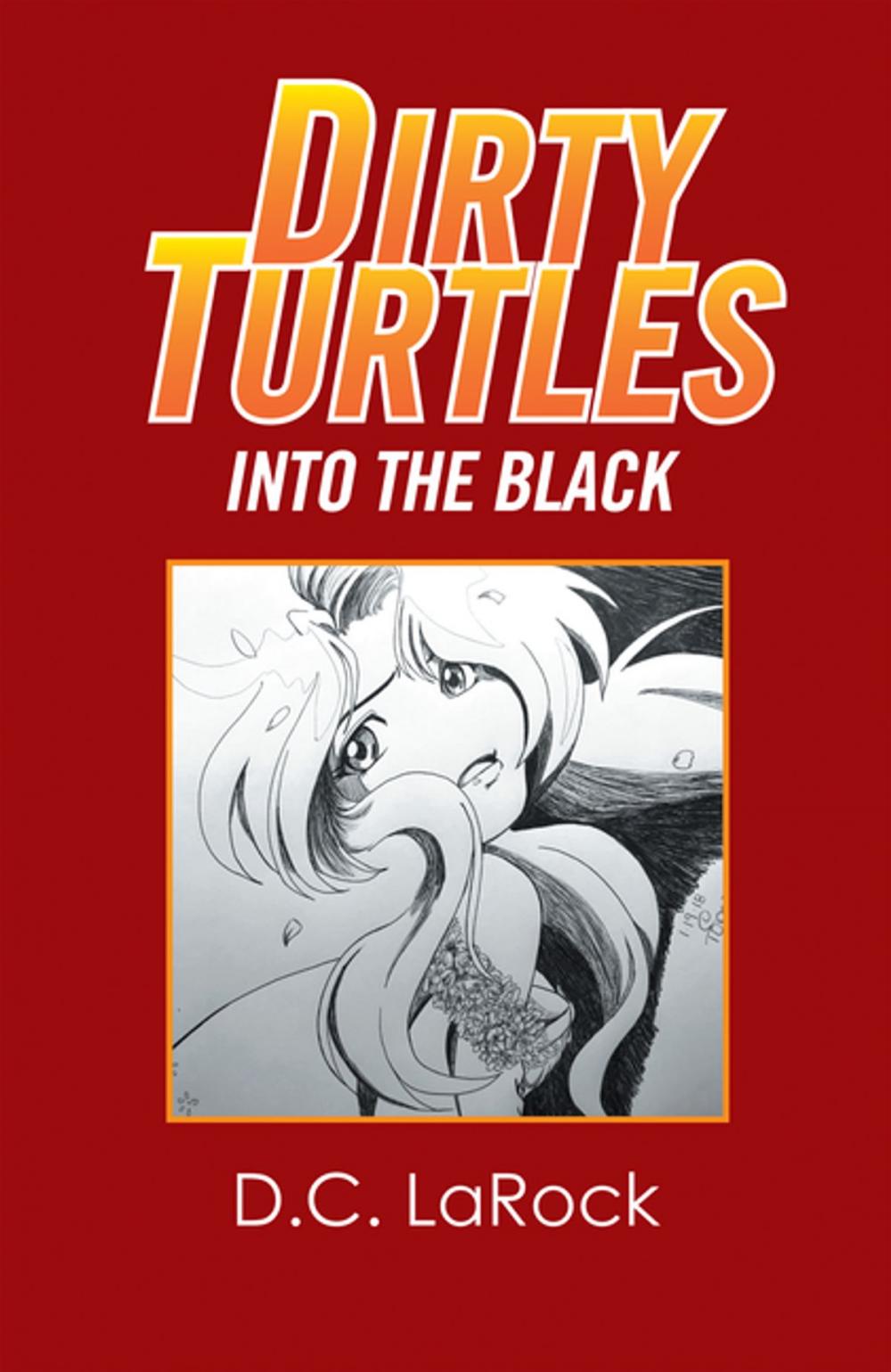 Big bigCover of Dirty Turtles