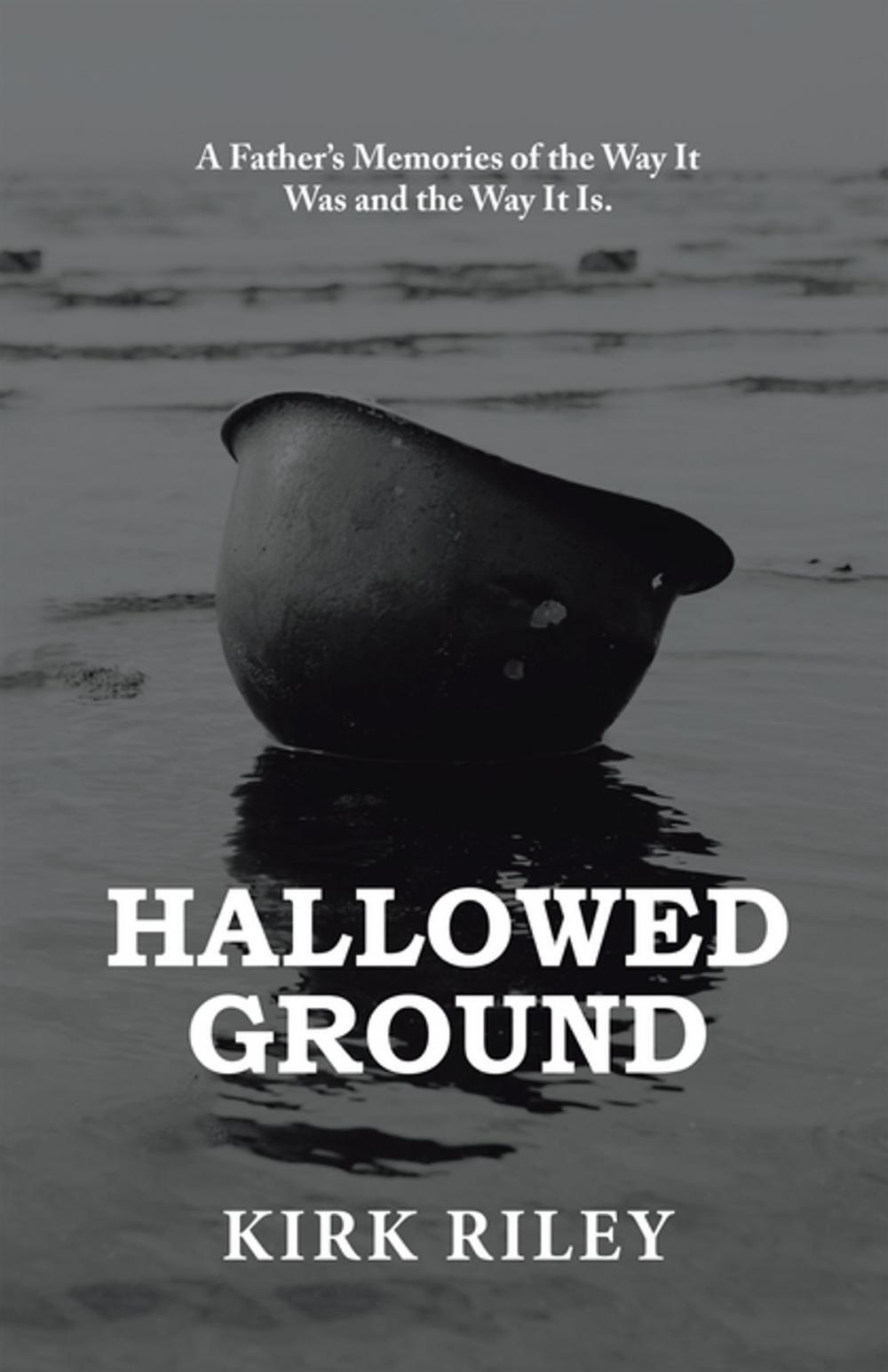 Big bigCover of Hallowed Ground