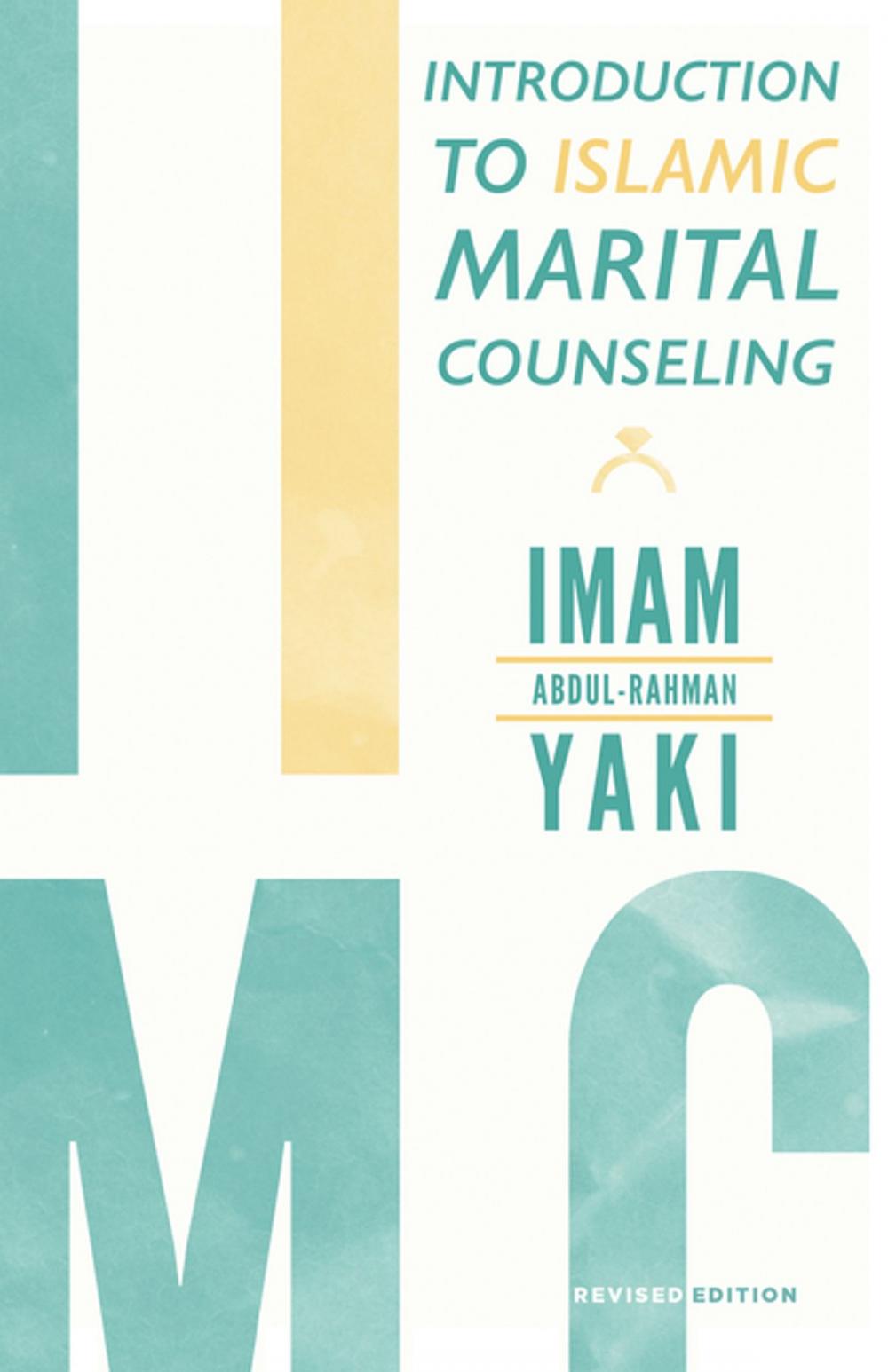 Big bigCover of Introduction to Islamic Marital Counseling