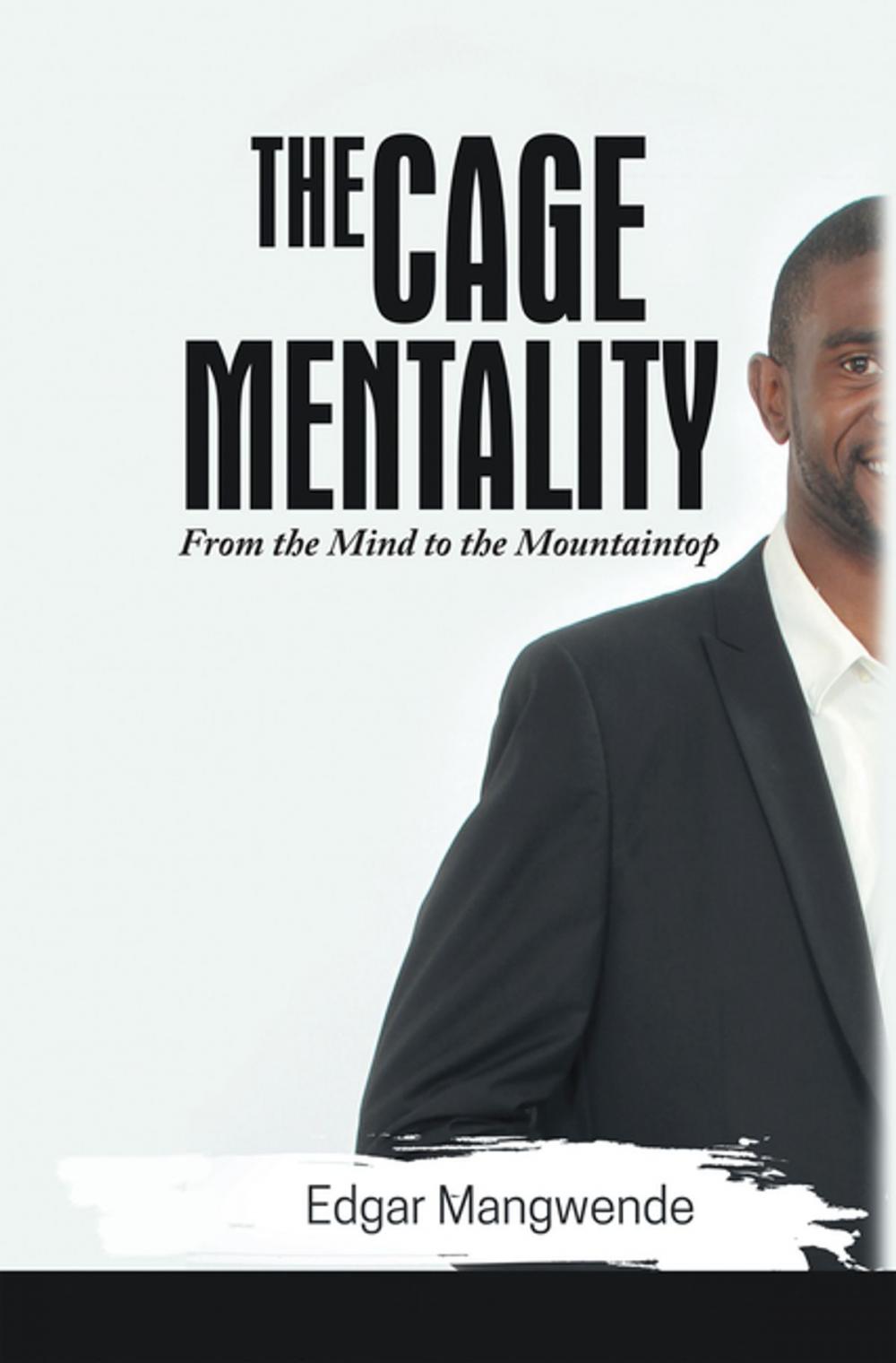 Big bigCover of The Cage Mentality