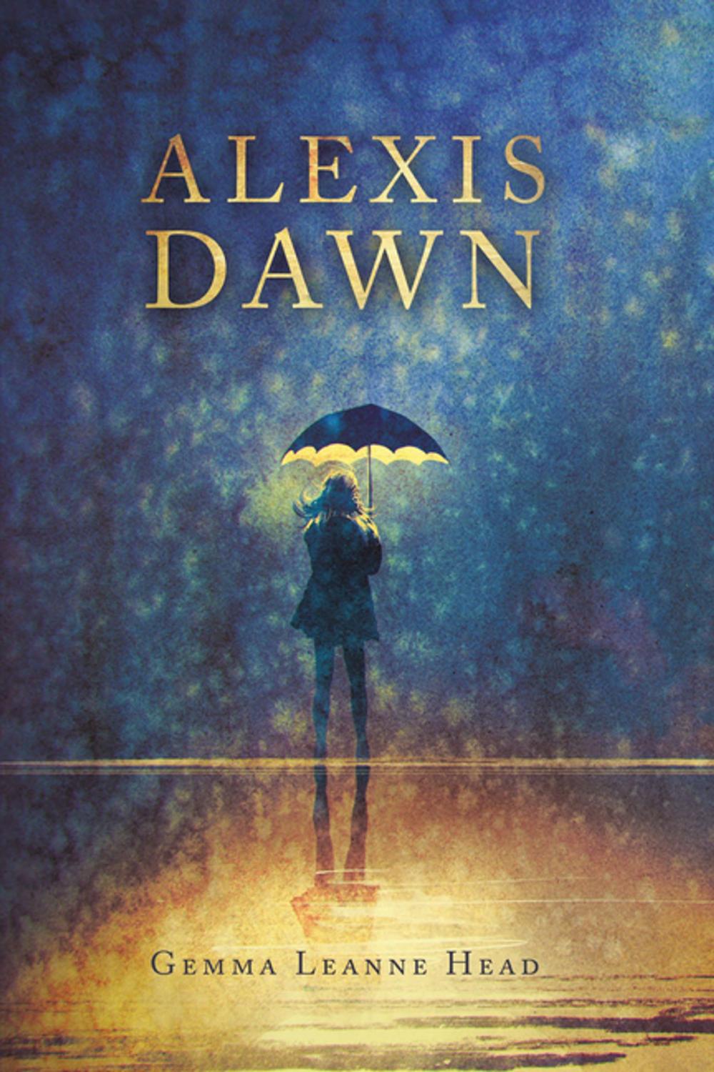 Big bigCover of Alexis Dawn