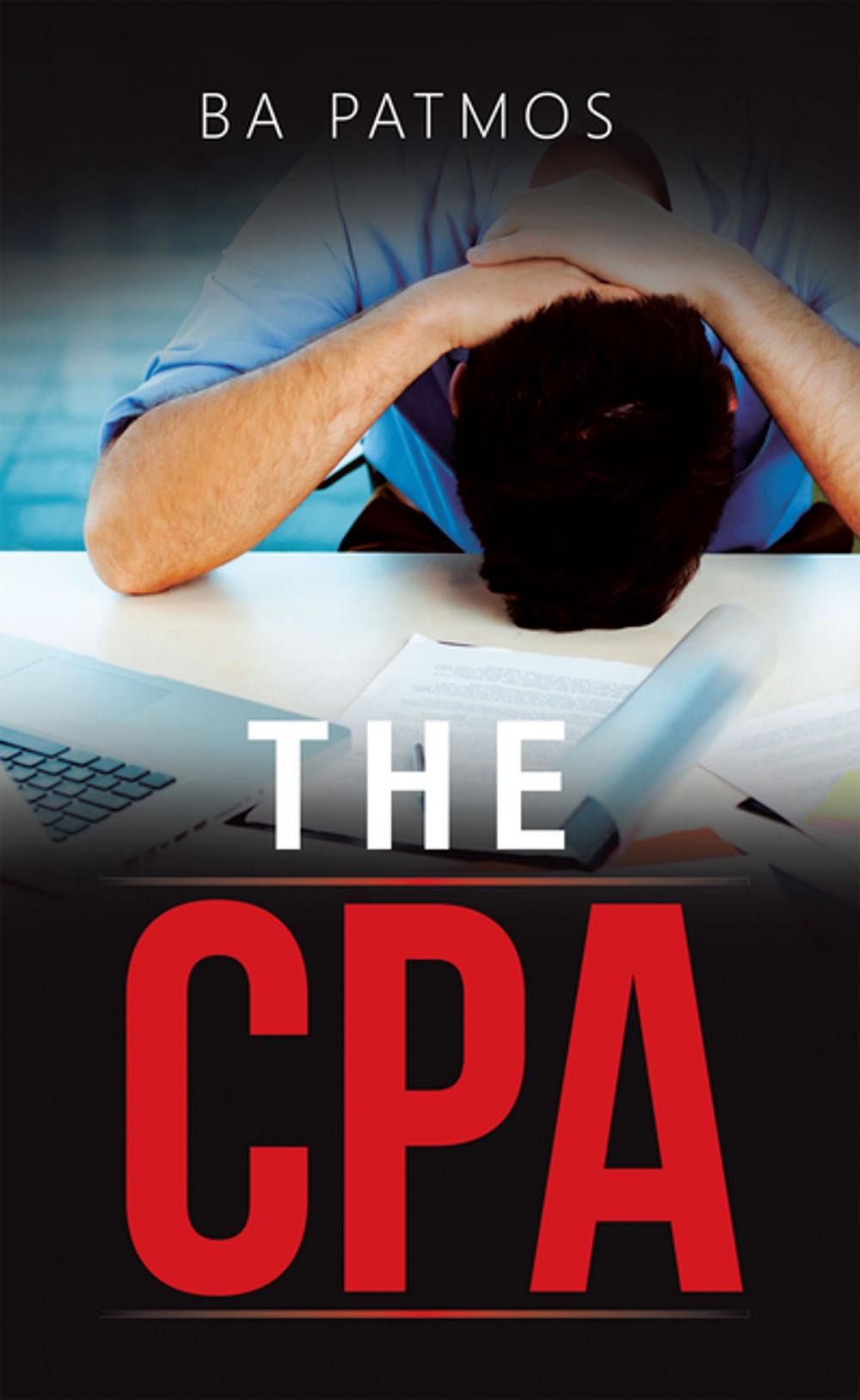 Big bigCover of The Cpa