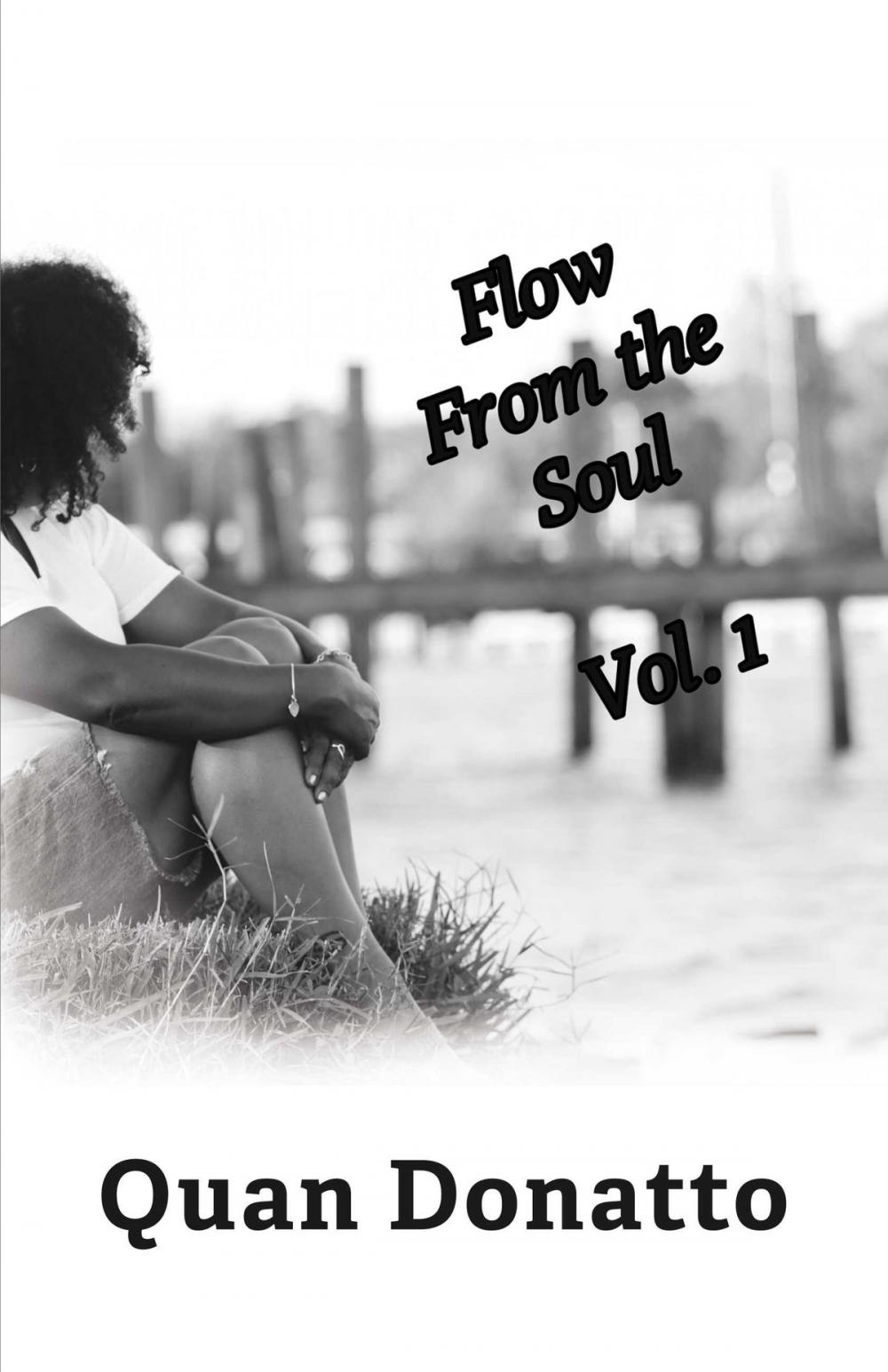 Big bigCover of Flow from the Soul Vol. 1