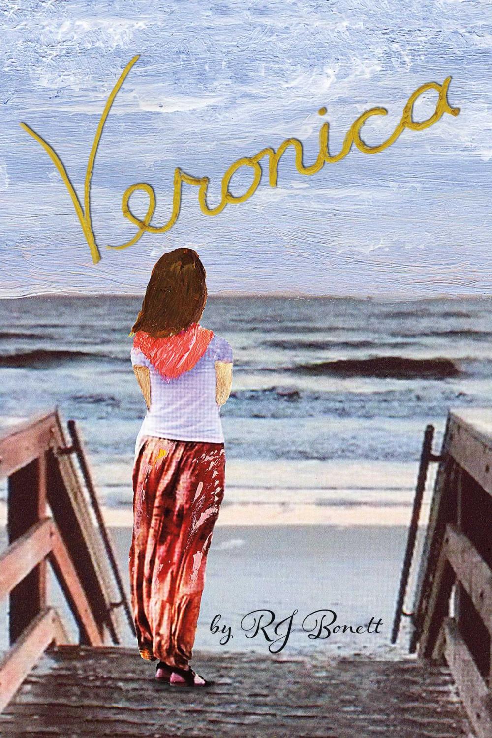 Big bigCover of Veronica