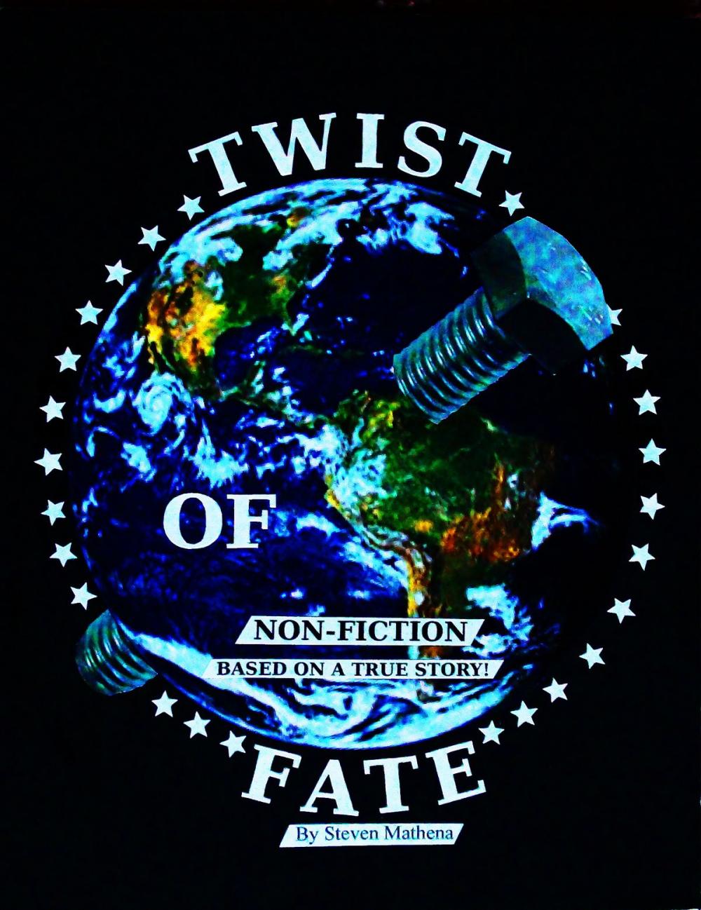 Big bigCover of Twist Of Fate