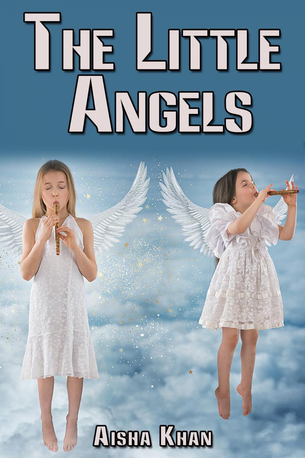 Big bigCover of The Little Angels