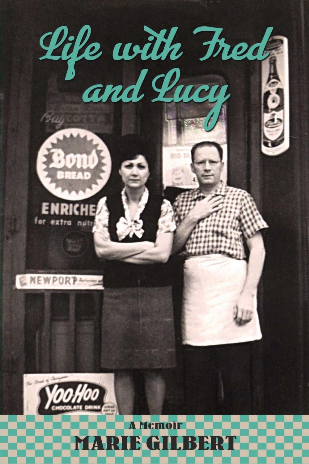 Big bigCover of Life With Fred and Lucy