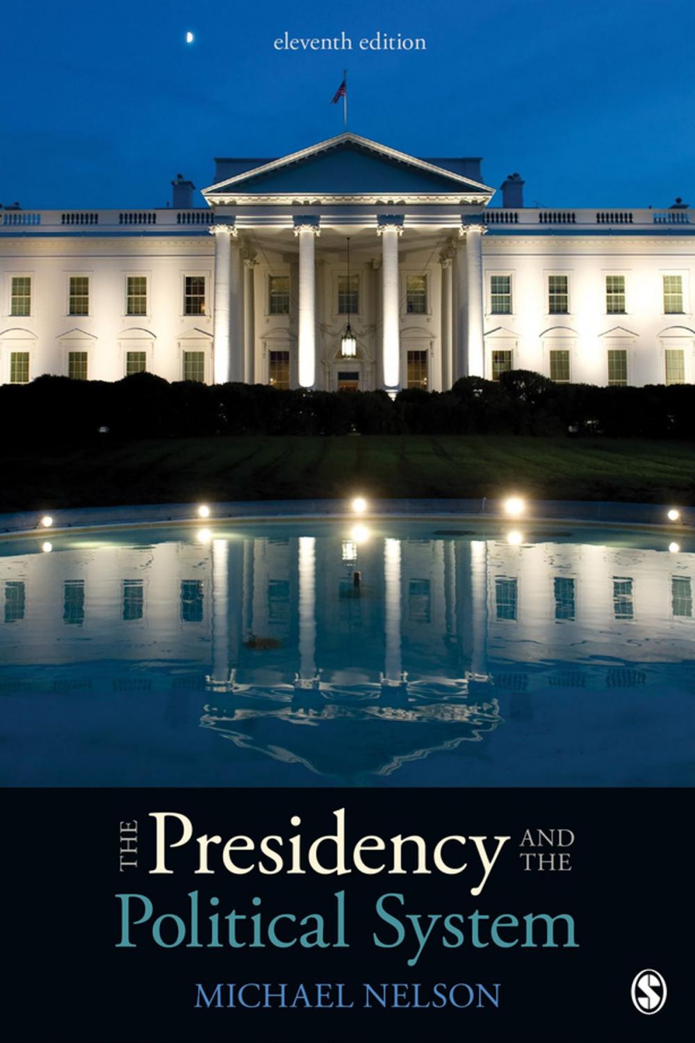 Big bigCover of The Presidency and the Political System