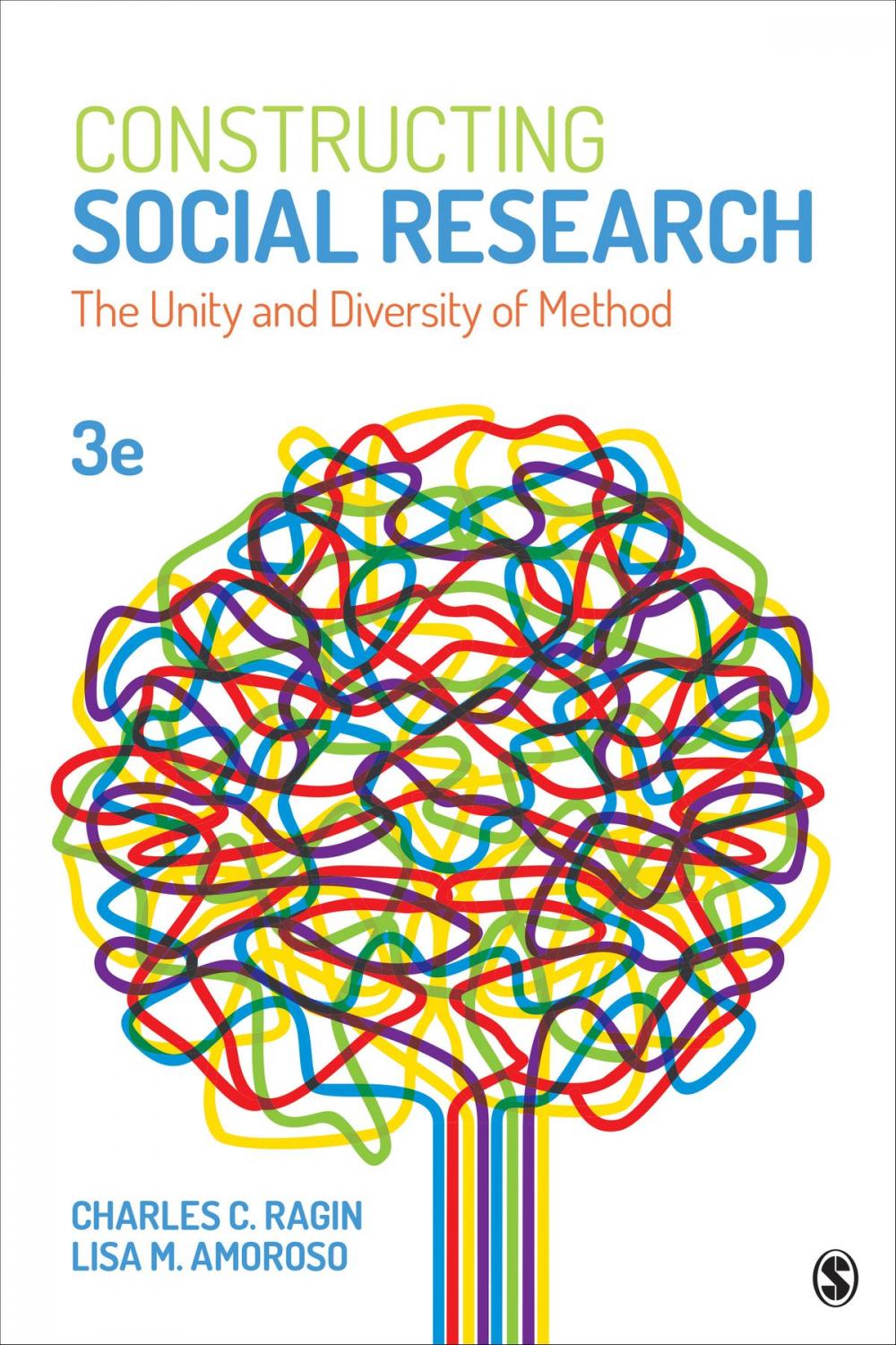 Big bigCover of Constructing Social Research