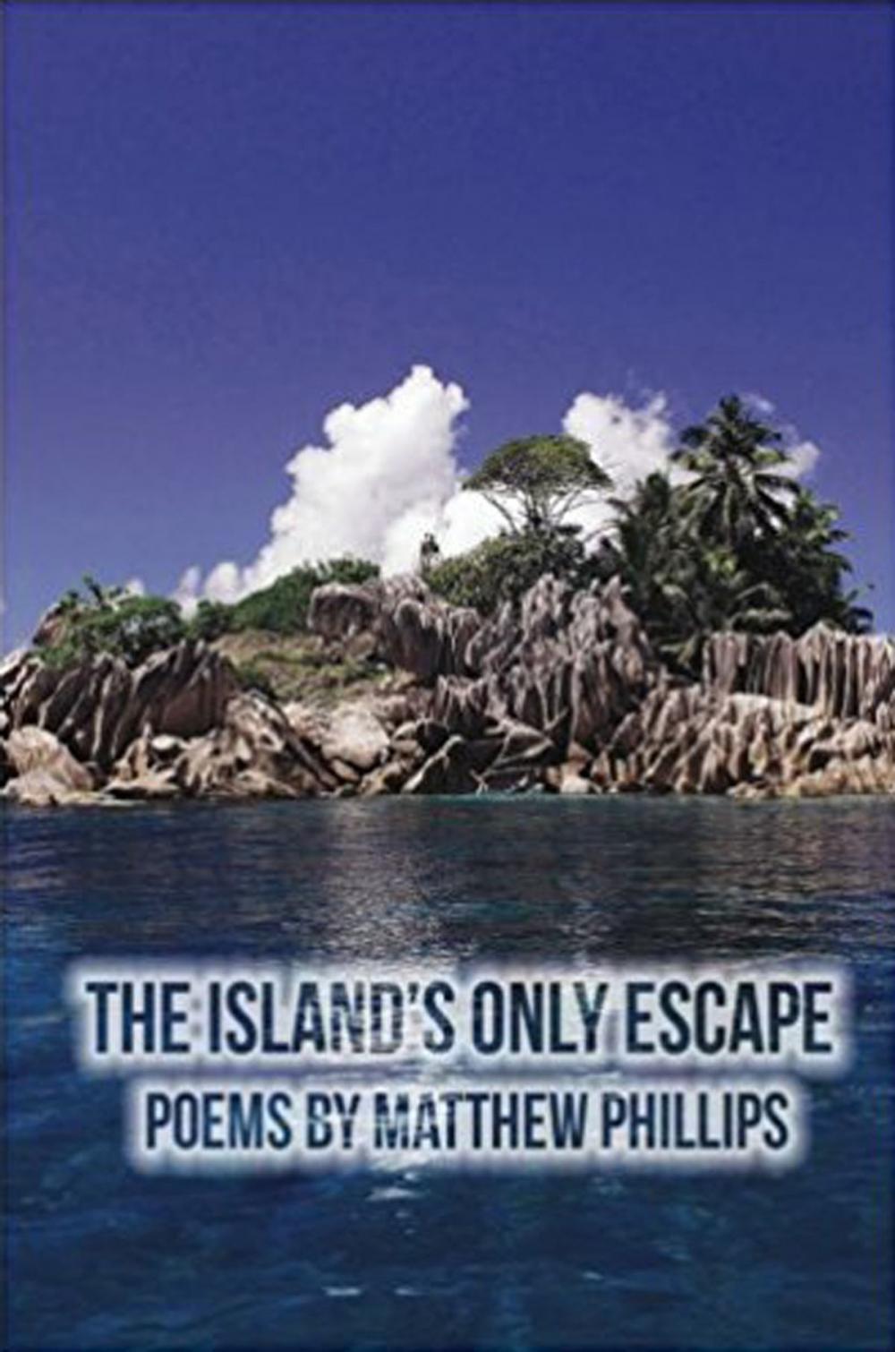 Big bigCover of The Island's Only Escape